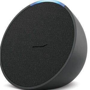 Alexa Echo Pop Smart Speaker